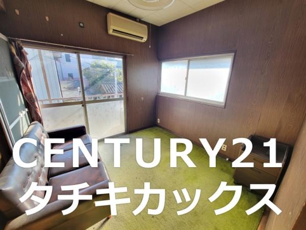 古河市東２丁目の中古一戸建て