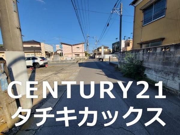 古河市東２丁目の中古一戸建て