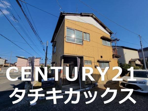 古河市東２丁目の中古一戸建