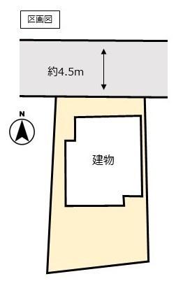 古河市東２丁目の中古一戸建