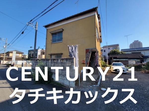 古河市東２丁目の中古一戸建