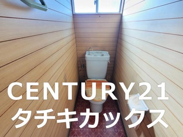 古河市東２丁目の中古一戸建て