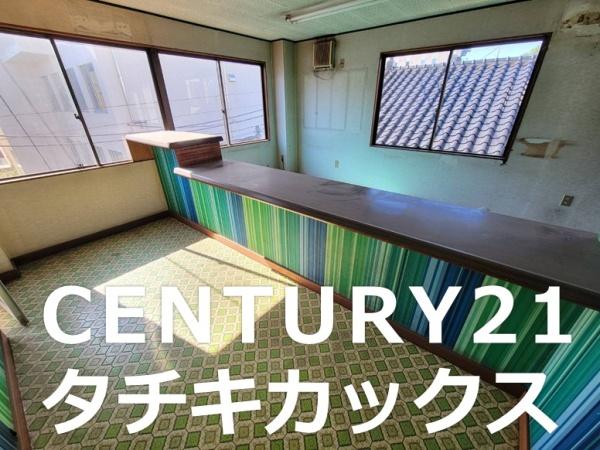 古河市東本町１丁目　売ビル