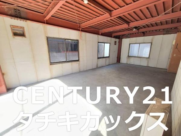 古河市東本町１丁目　売ビル