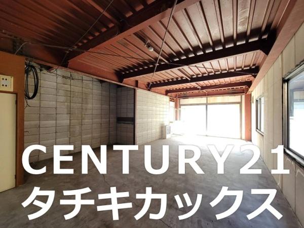 古河市東本町１丁目　売ビル