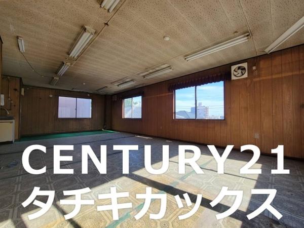 古河市東本町１丁目　売ビル
