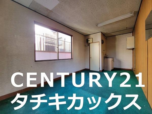 古河市東本町１丁目　売ビル