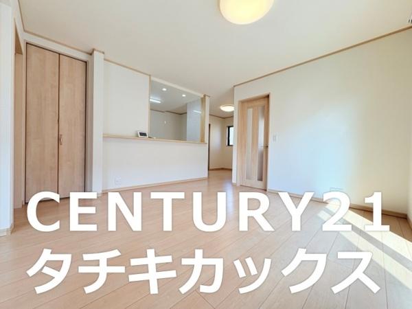 古河市下辺見　中古住宅