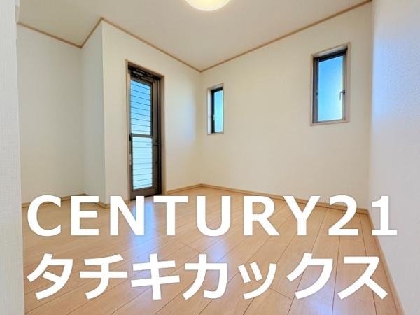 古河市下辺見　中古住宅