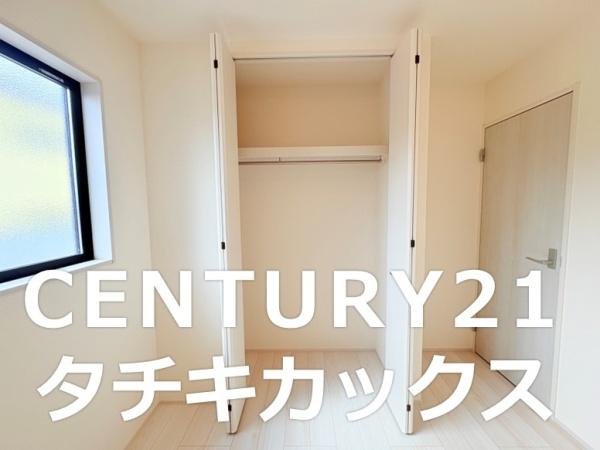 坂東市辺田の新築一戸建