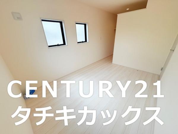 坂東市辺田の新築一戸建