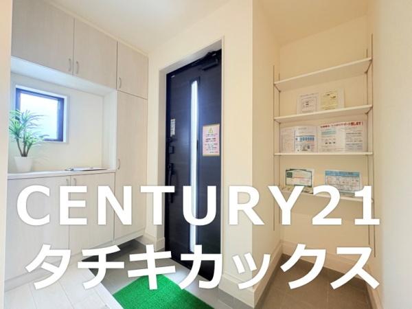 坂東市辺田の新築一戸建