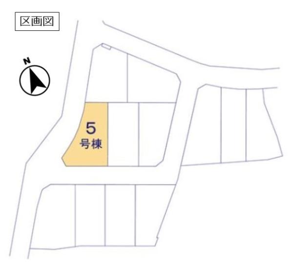 坂東市辺田の新築一戸建