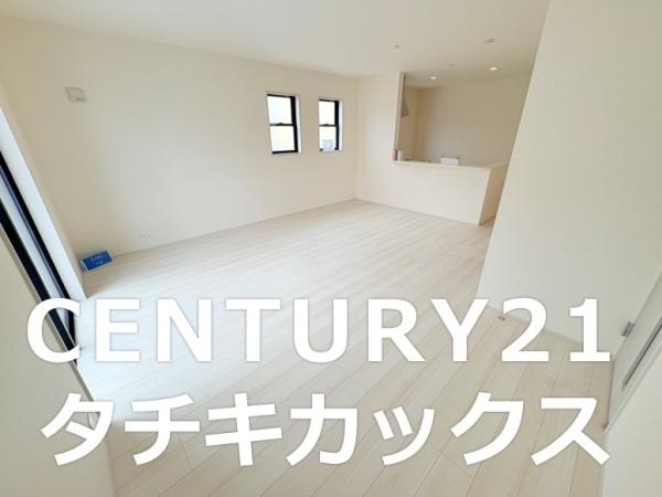 坂東市辺田の新築一戸建