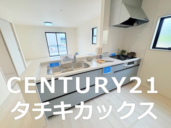 坂東市辺田の新築一戸建