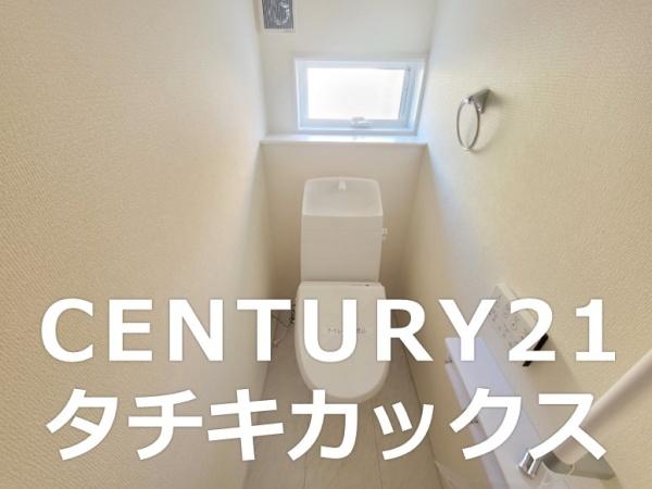 リーブルガーデン　野木若林第２　全１棟