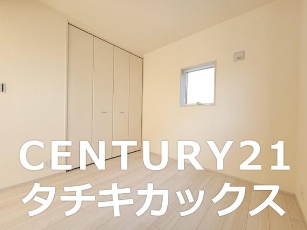 リーブルガーデン　野木若林第２　全１棟