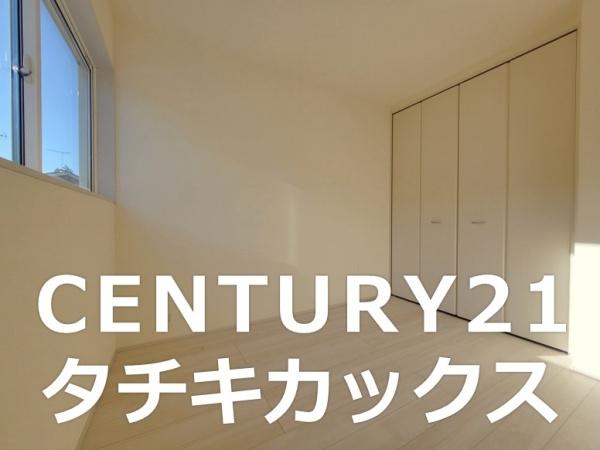 リーブルガーデン　野木若林第２　全１棟