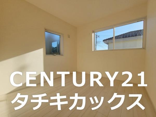 リーブルガーデン　野木若林第２　全１棟