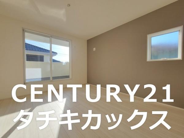リーブルガーデン　野木若林第２　全１棟
