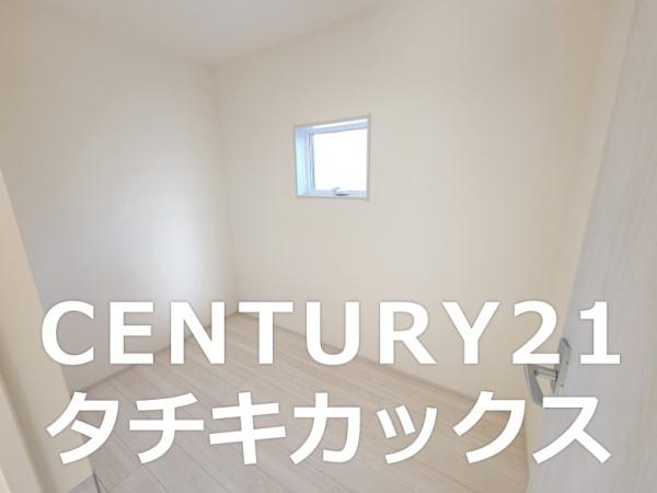 リーブルガーデン　野木若林第２　全１棟