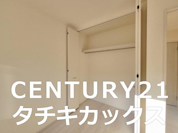 リーブルガーデン　野木若林第２　全１棟