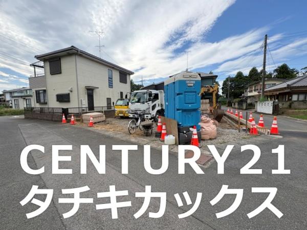 リーブルガーデン　野木若林第２　全１棟