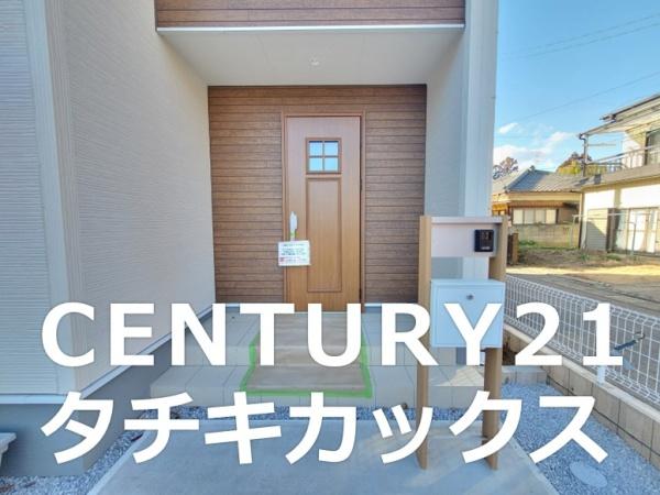 リーブルガーデン　野木若林第２　全１棟