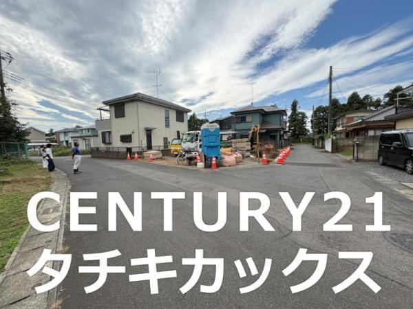 リーブルガーデン　野木若林第２　全１棟