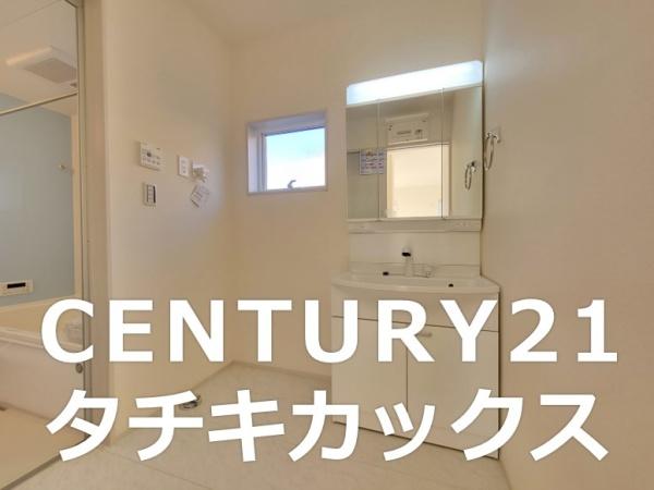 リーブルガーデン　野木若林第２　全１棟