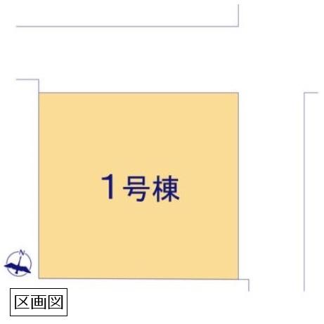リーブルガーデン　幸手市中　全１棟