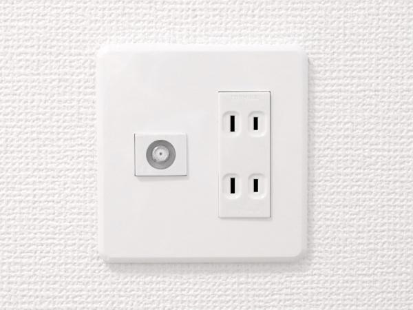 筑西市辻の中古一戸建て