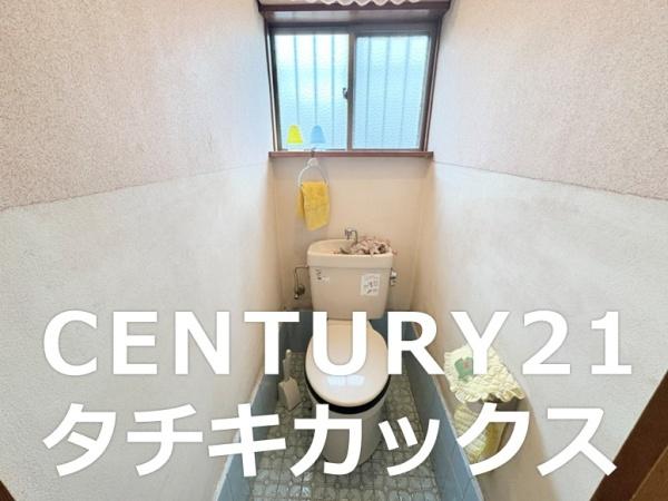 古河市鴻巣の中古一戸建て