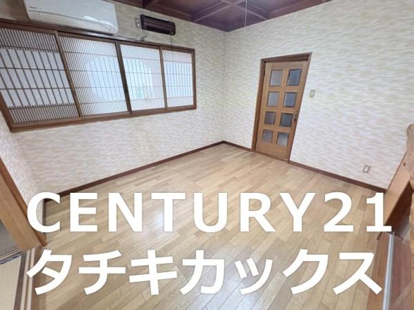 古河市鴻巣の中古一戸建て