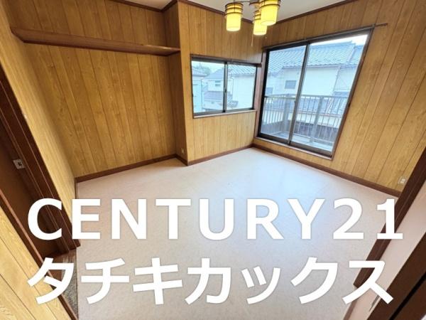 古河市鴻巣の中古一戸建て