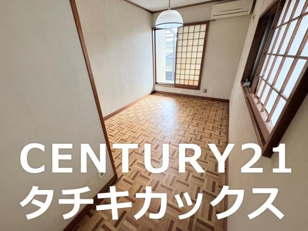 古河市鴻巣の中古一戸建て