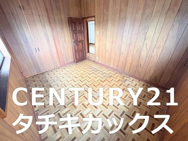 古河市鴻巣の中古一戸建て