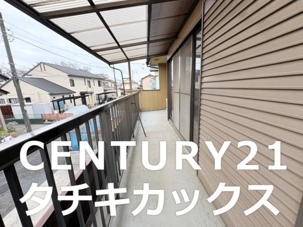 古河市鴻巣の中古一戸建て