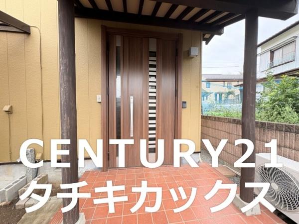 古河市鴻巣の中古一戸建て