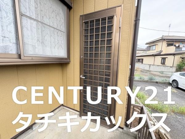 古河市鴻巣の中古一戸建て