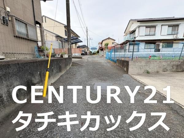 古河市鴻巣の中古一戸建て