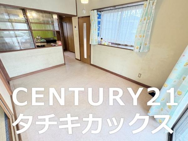 古河市鴻巣の中古一戸建て
