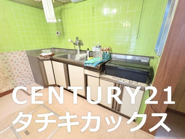 古河市鴻巣の中古一戸建て