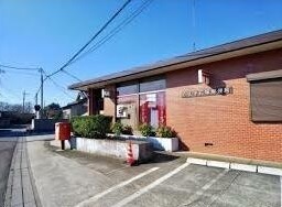 リガーレ　小山市城西２期　全３棟　１号棟(小山下石塚郵便局)