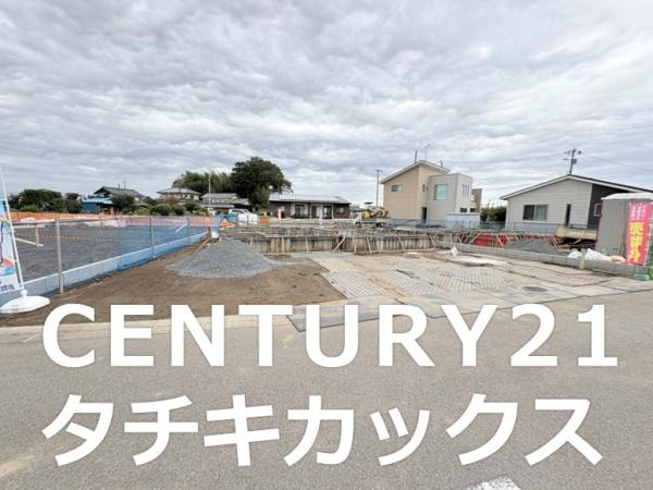リガーレ　小山市城西２期　全３棟　２号棟