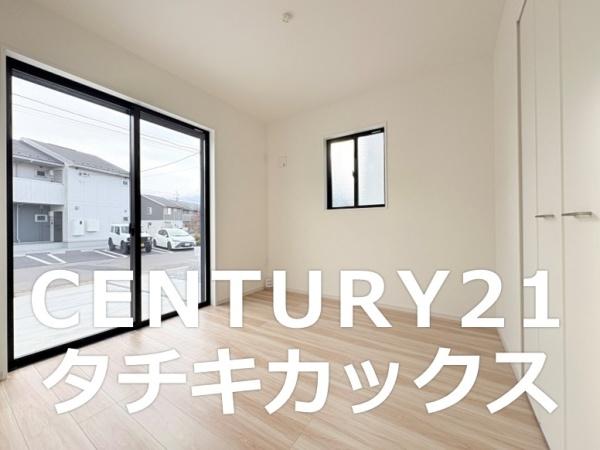 リガーレ　小山市城西２期　全３棟　３号棟