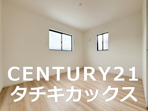 リガーレ　小山市城西２期　全３棟　３号棟