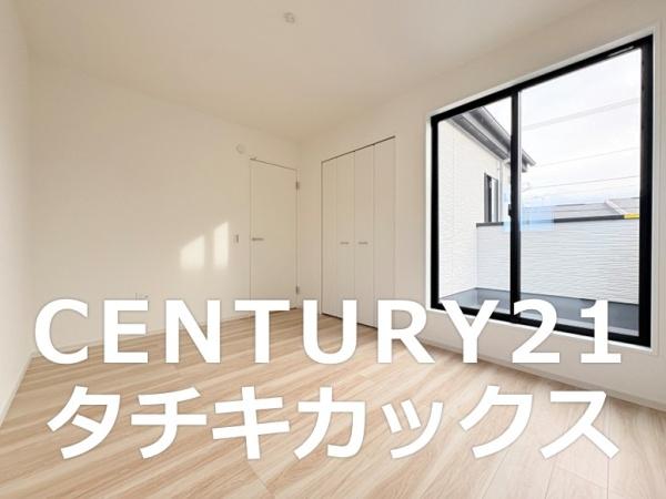 リガーレ　小山市城西２期　全３棟　３号棟