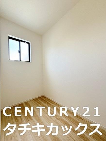 リガーレ　小山市城西２期　全３棟　３号棟