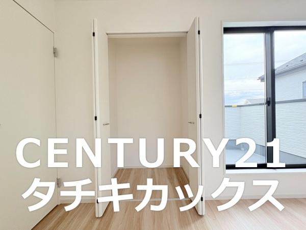 リガーレ　小山市城西２期　全３棟　３号棟